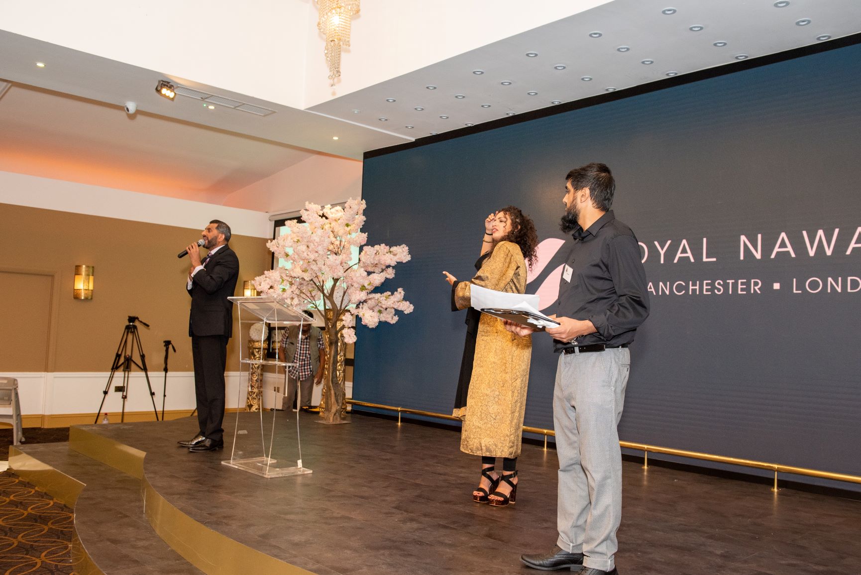 25th Year Anniversary 1