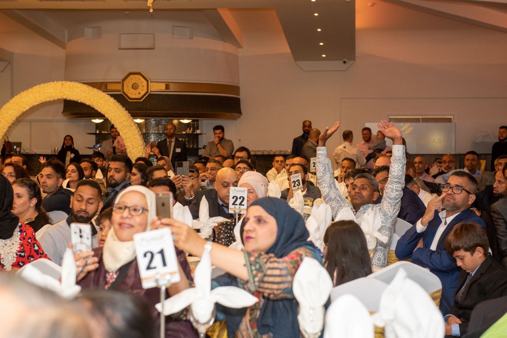 25th Year Anniversary 5