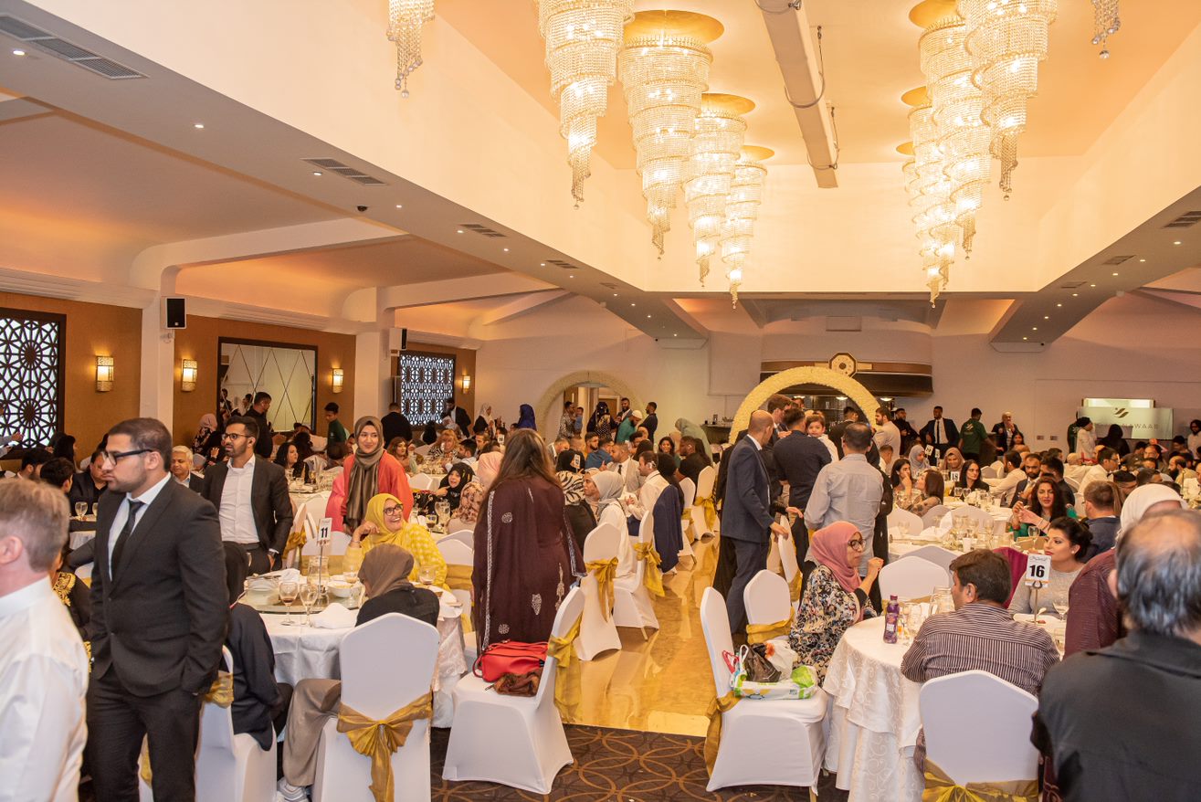 25th Year Anniversary 6