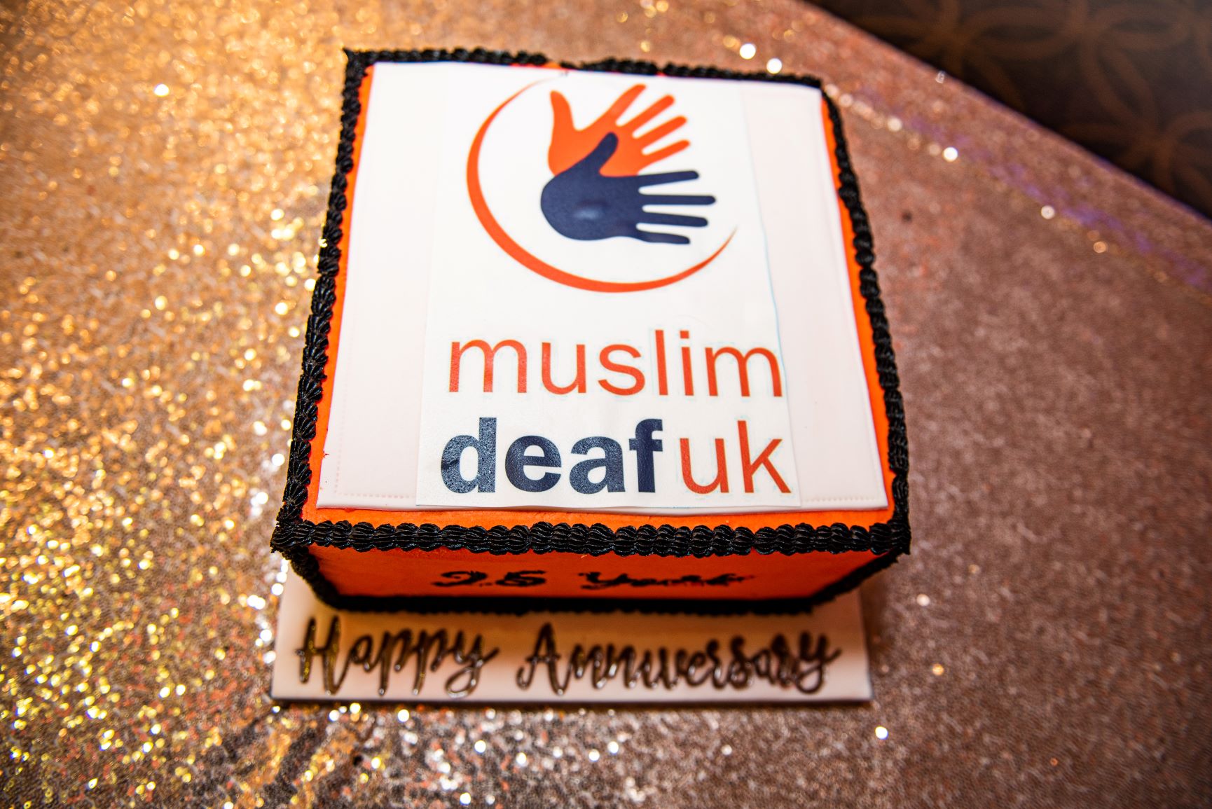 25th Year Anniversary 7