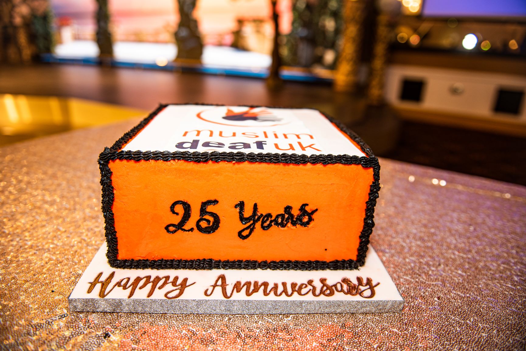 25th Year Anniversary 8