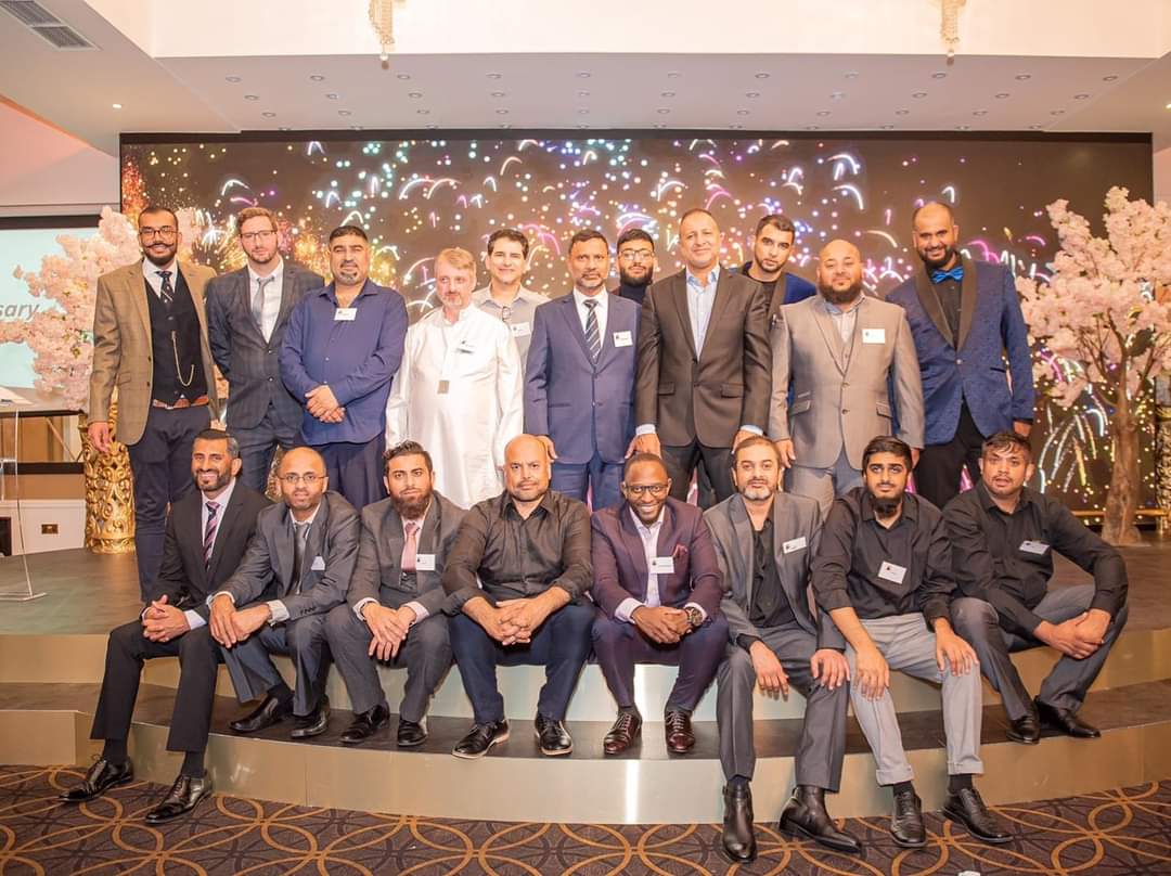 25th Year Anniversary 10