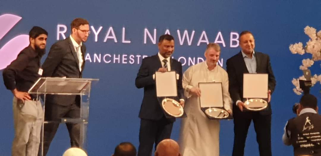 25th Year Anniversary 12