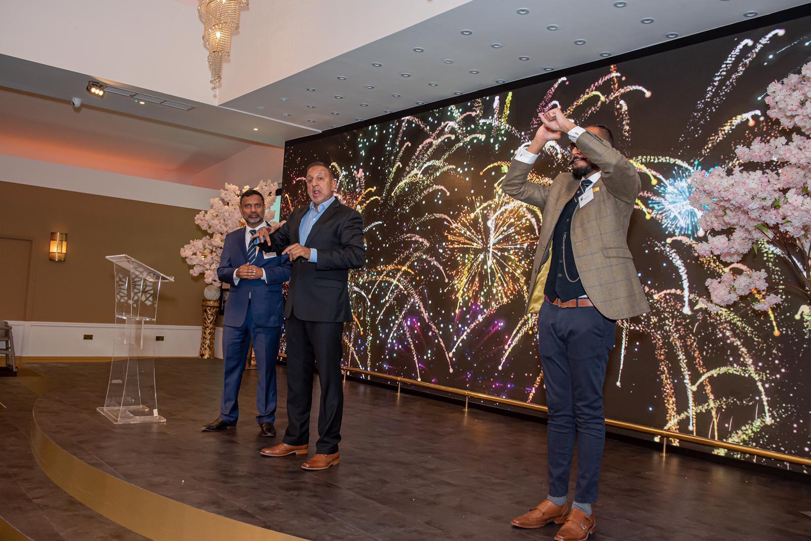 25th Year Anniversary 14