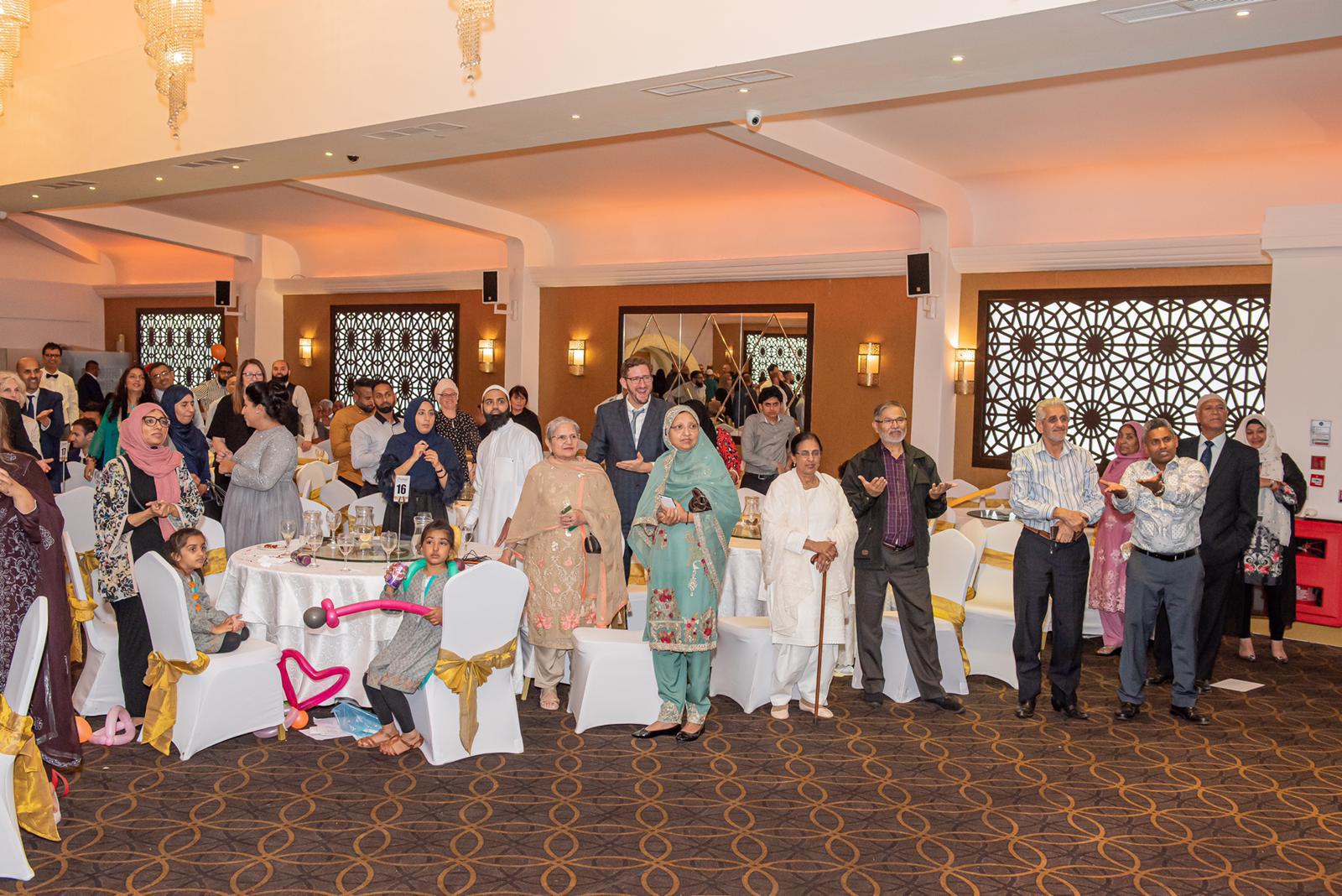 25th Year Anniversary 16