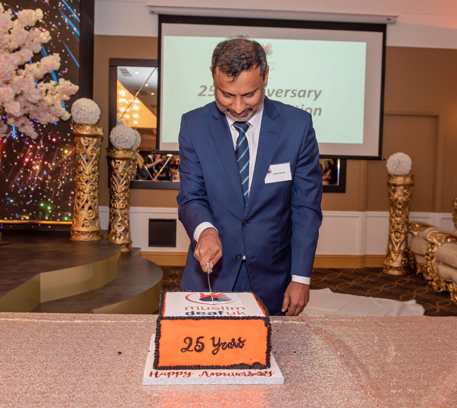 25th Year Anniversary 18