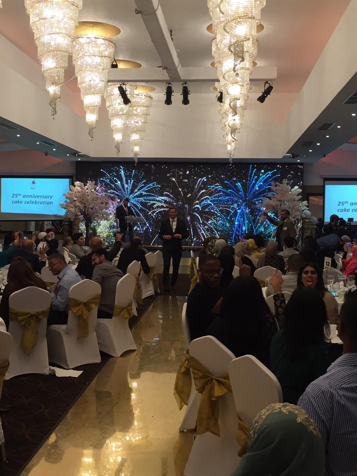 25th Year Anniversary 21