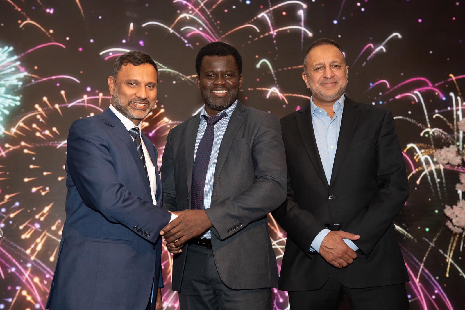 25th Year Anniversary 23