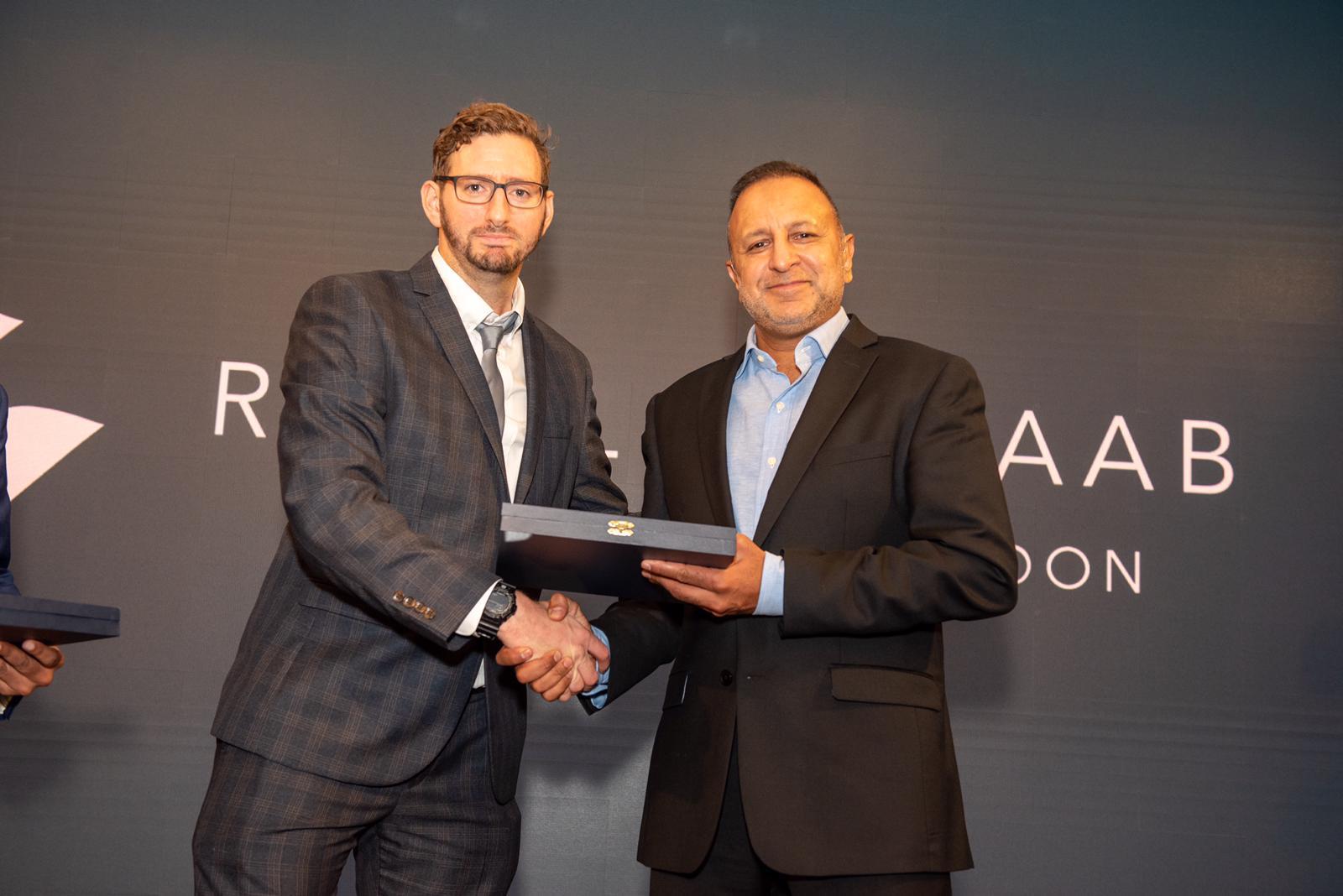 25th Year Anniversary 25