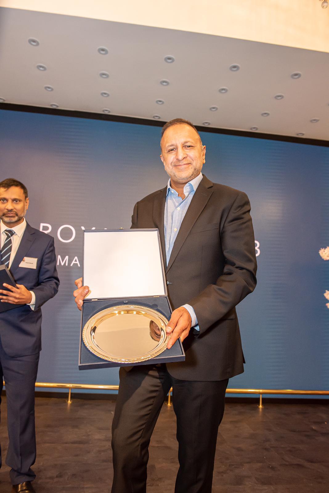 25th Year Anniversary 27