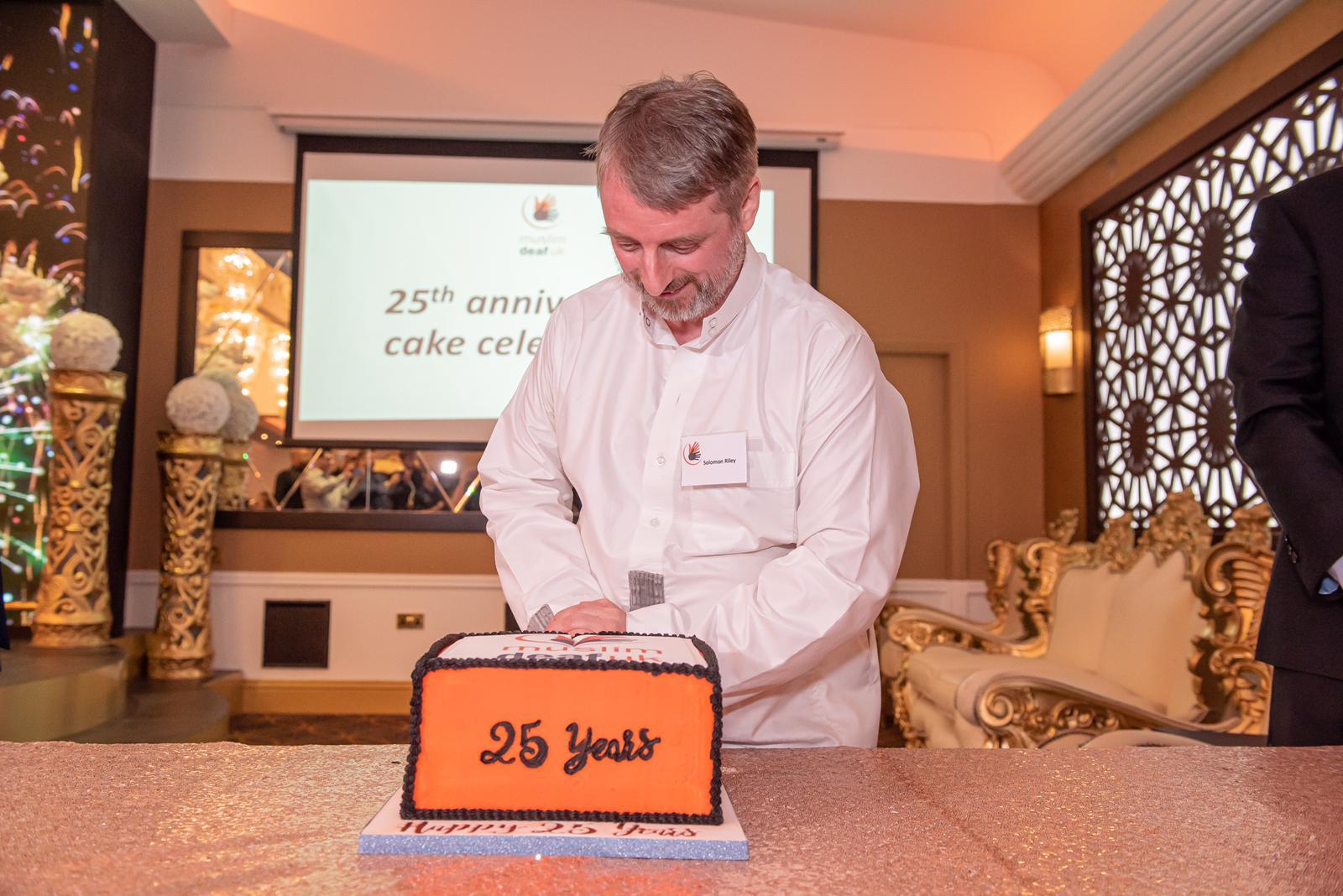 25th Year Anniversary 28