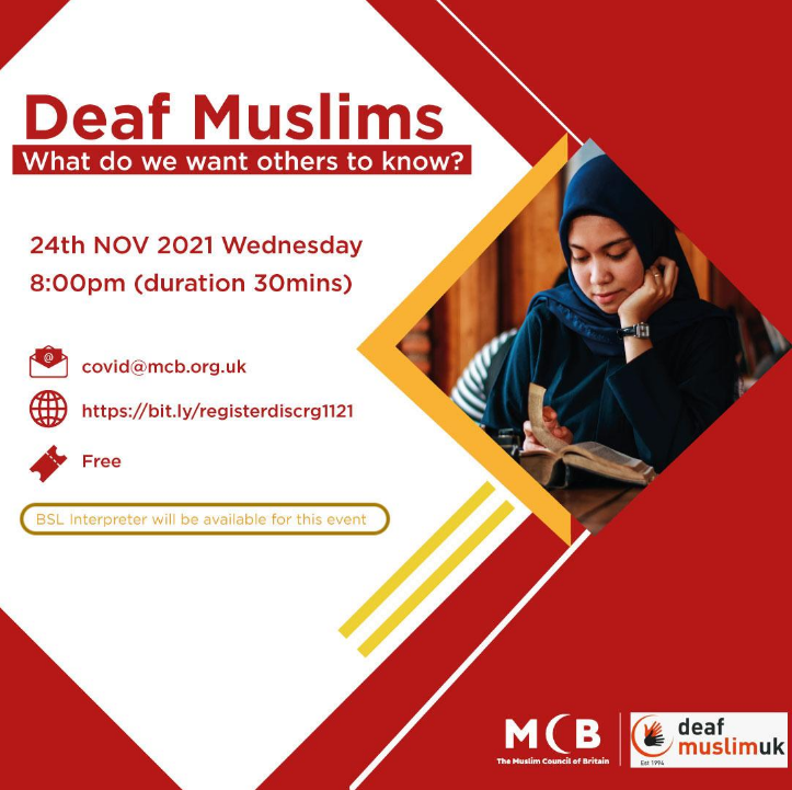 What do we want others to know?