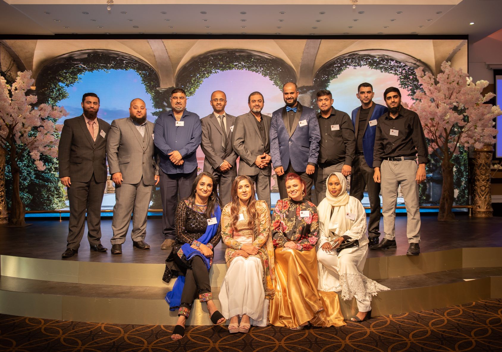 25th Year Anniversary 35