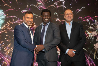 25th Year Anniversary 32