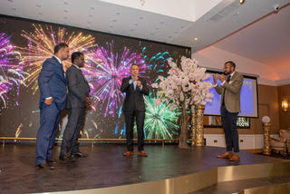 25th Year Anniversary 33