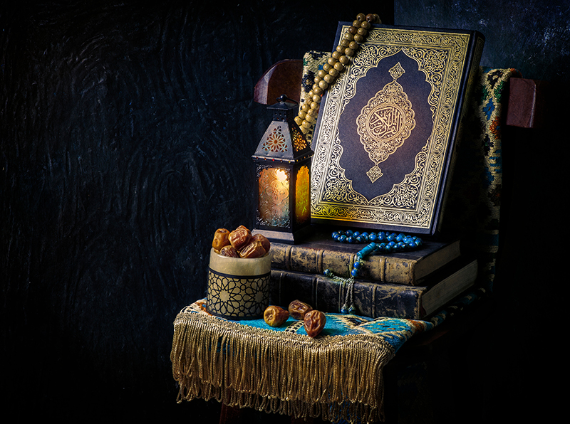 BSL Translation of the Qur’an